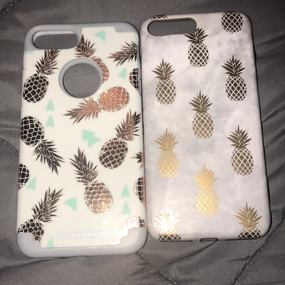 Phone cases